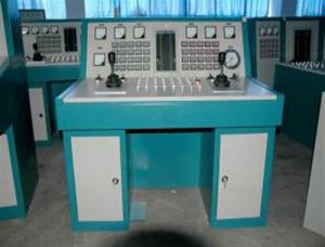 矿井提升机电控