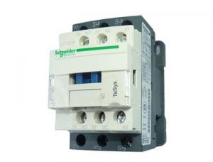 施耐德接触器