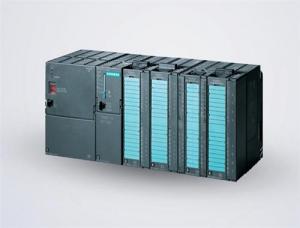 西门子PLC